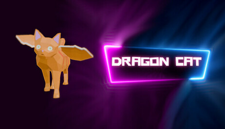 Купить Dragon Cat