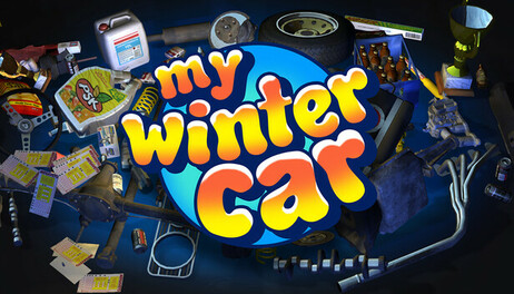 Купить My Winter Car