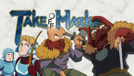 Купить Take off mask