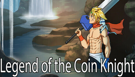 Купить Legend of the Coin Knight