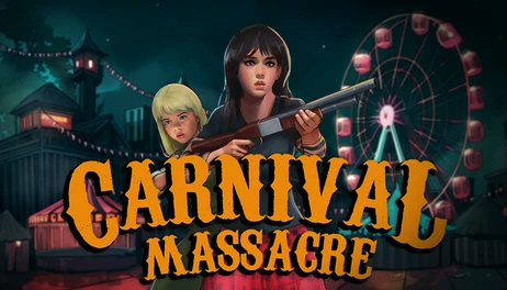 Купить Carnival Massacre