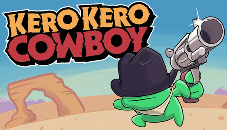 Купить Kero Kero Cowboy