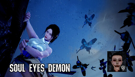 Купить Soul Eyes Demon: Remake Eyes