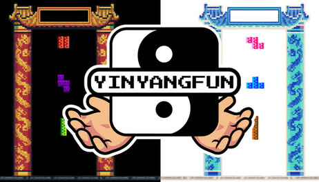 Купить Yin Yang Fun