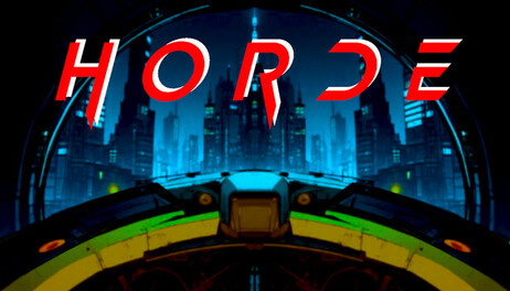 Купить HORDE