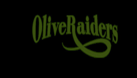 Купить Olive Raiders