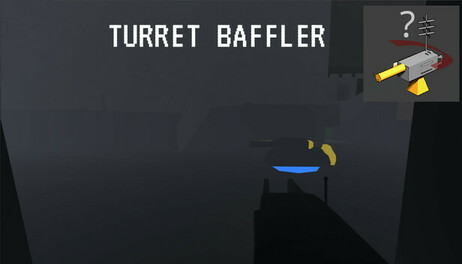 Купить Turret Baffler