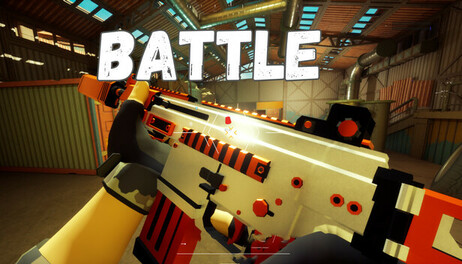 Купить Battel
