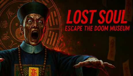 Купить Lost Soul: Escape the Doom Museum
