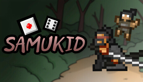Купить SAMUKID
