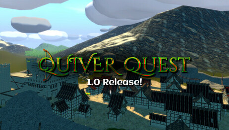 Купить Quiver Quest