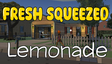 Купить Fresh Squeezed Lemonade