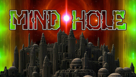 Купить Mind Hole