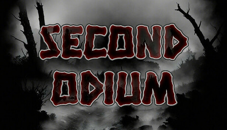 Купить Second Odium