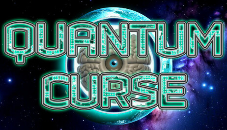 Купить Quantum Curse