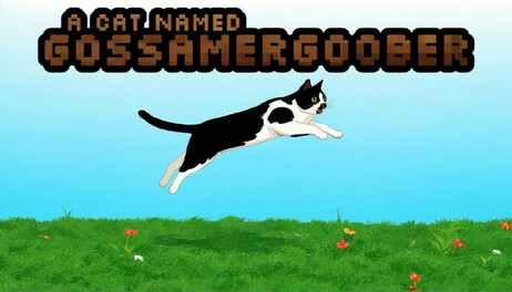 Купить A Cat named Gossamergoober