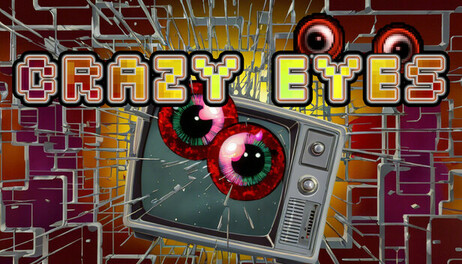Купить Crazy Eyes