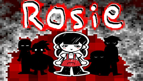 Купить Rosie
