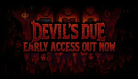 Купить Devils Due