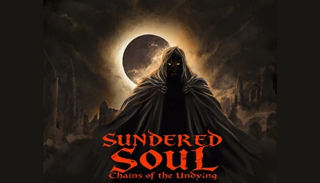 Купить Sundered Soul: Chains of the Undying