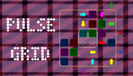 Купить Pulse Grid