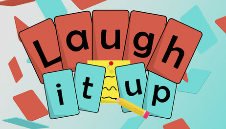 Купить Laugh It Up