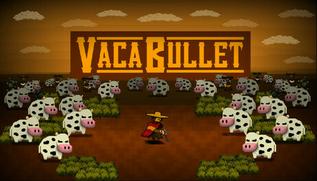 Купить Vaca Bullet