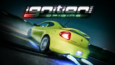 Купить iGNITION 2000: Origins