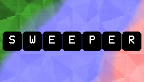 Купить Sweeper