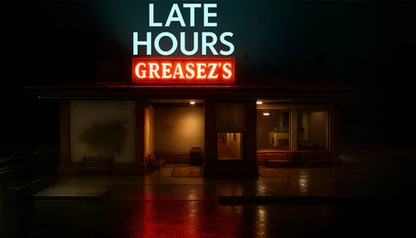 Купить Late Hours
