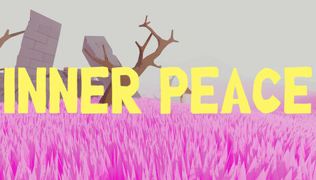 Купить Inner Peace