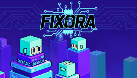 Купить Fixora