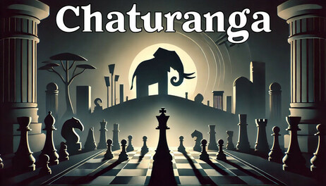 Купить Chaturanga