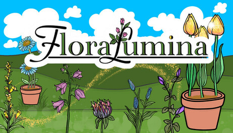 Купить FloraLumina