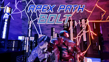 Купить Apex Path Bolt