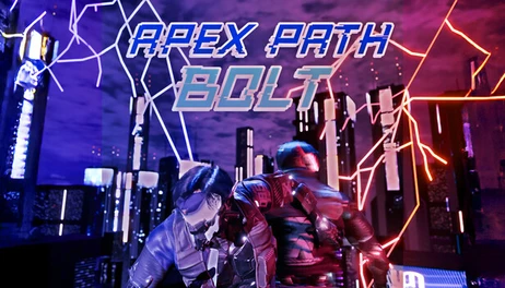 Купить Apex Path Bolt