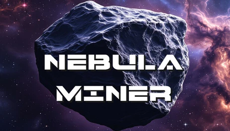 Купить Nebula Miner