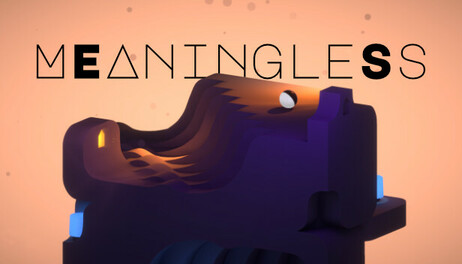 Купить Meaningless Game