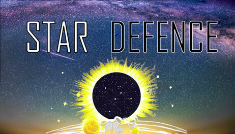 Купить Star Defense