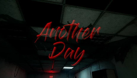Купить Another day