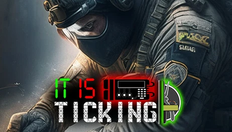Купить It Is Ticking