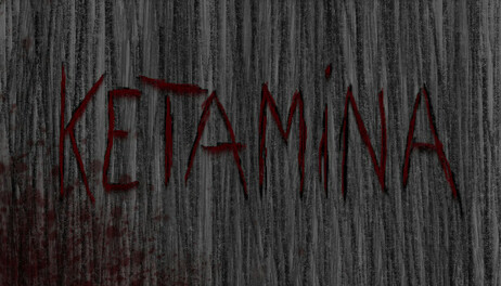 Купить Ketamina