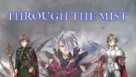 Купить Through the Mist