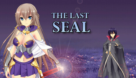 Купить The Last Seal