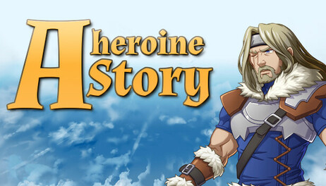 Купить A Heroine Story