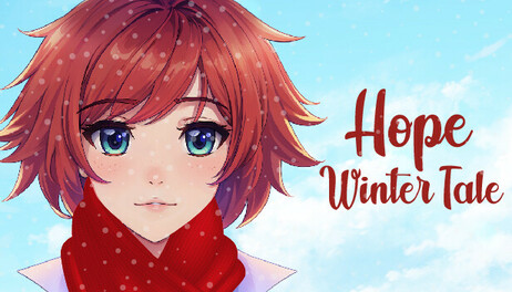 Купить HOPE: Winter Tale
