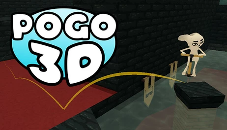 Купить Pogo3D