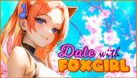Купить Date with Foxgirl