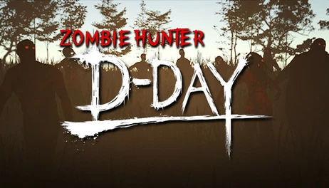 Купить Zombie Hunter : D-Day