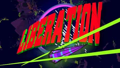 Купить Liberation